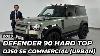 Defender 90 3.0 D250 Se Hard Top Commercial Urban Vat Q De Land Rover 2023