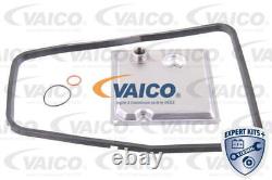 Jeu de filtres hydrauliques VAICO V48-0180, transmission automatique pour LAND ROVER