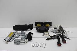 Kit airbag conducteur passager Range Rover 2004 LAND ROVER