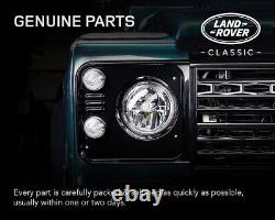 Kit authentique Land Rover Spoiler arrière adapté pour Range Rover 2002-2009 DFD500140LML