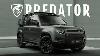 Kit Carrosserie Land Rover Defender 110 Par Predator