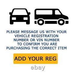 Kit de chaîne de distribution BGA pour Land Range Rover Supercharged 4.2 Mai 2005-Mai 2012