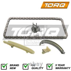 Kit de chaîne de distribution inférieure Torq compatible avec Land Rover Freelander Range BMW Série 5 X5 #1