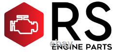 Kit de chaîne de distribution pour LAND ROVER DEFENDER DISCOVERY RANGE ROVER 2.0 Diesel