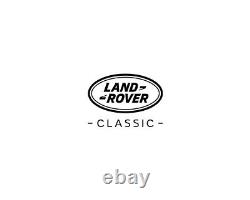Kit de plaquette de frein d'étrier de frein Land Rover authentique pour Range Rover 2002-2009 SFC500010