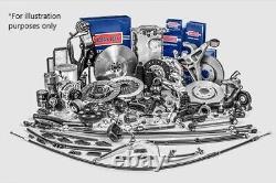 Kit de roulement de roue avant RFM500010 pour Land Rover Discovery Range Sport AZ