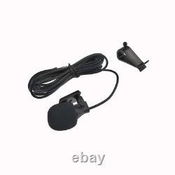 Kit mains libres Bluetooth le plus adapté pour Land Range Rover Vogue L322 avec connexion USB AUX A2DP