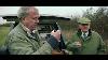 La Trousse De Premiers Secours D'urgence De Jeremy Dans Range Rover De Clarksons Farm S02e06 Counseling