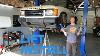 Land Rover Discovery Aménagement Overland Ep 1 Installation Du Kit De Levage