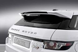 Land Rover Range Rover Evoque 2012 Kit de Carrosserie Authentique Caractère