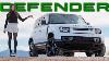 Meilleur Que Le Bronco 2024: Avis Sur Le Land Rover Defender
