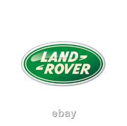 Nouveau kit de segments de piston pour moteur Land Rover Range Rover L322 Lft000100 Original